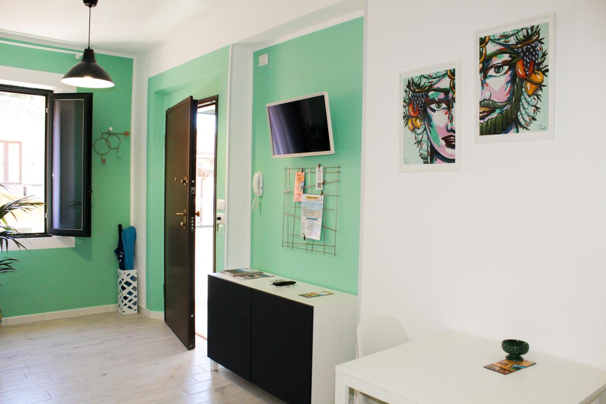 Anto'S Apartment Taormina Kültér fotó