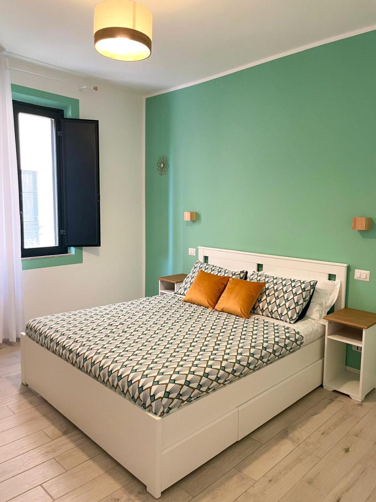 Anto'S Apartment Taormina Kültér fotó