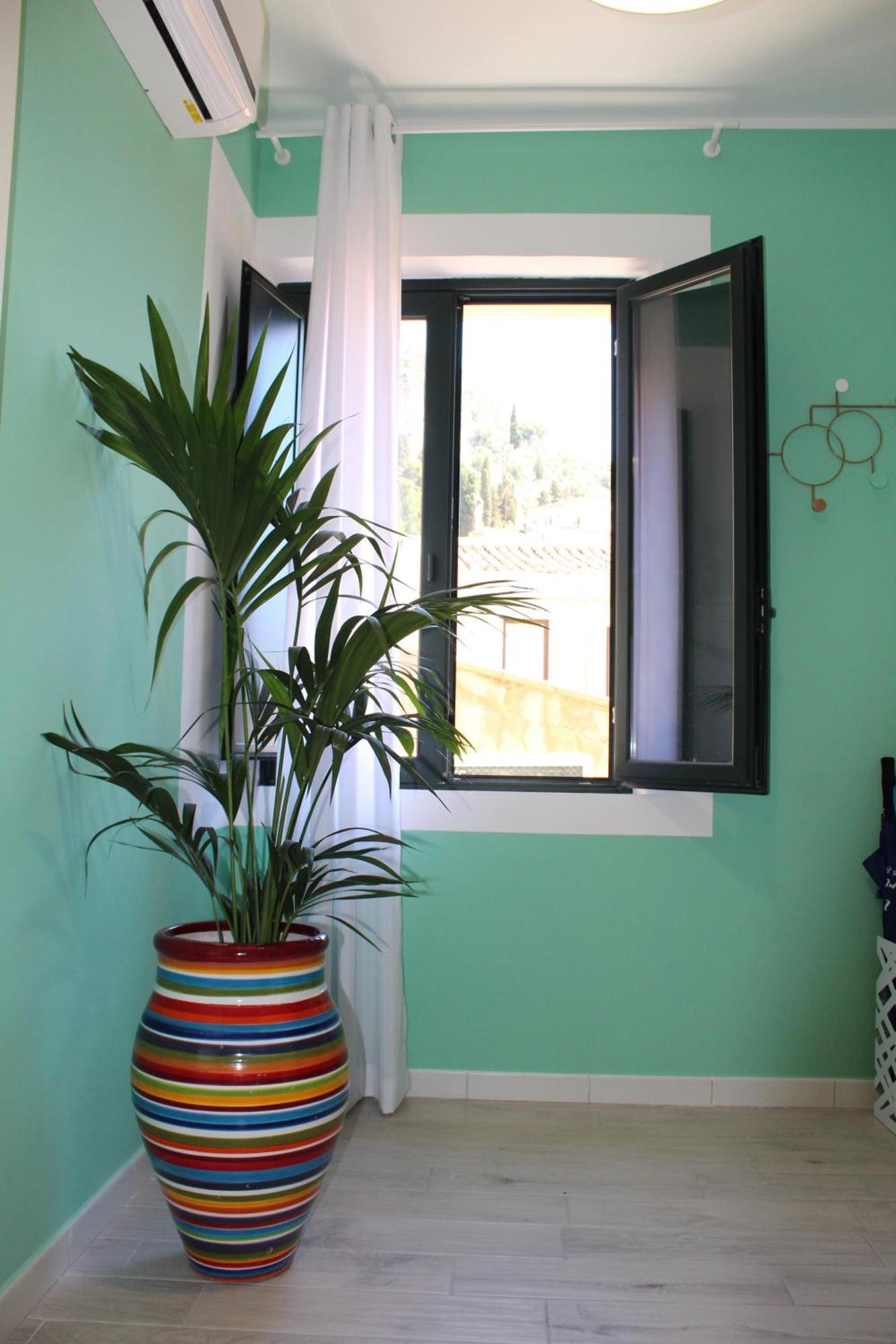 Anto'S Apartment Taormina Kültér fotó